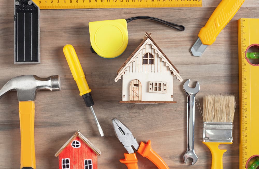 Modern construction technology and materials