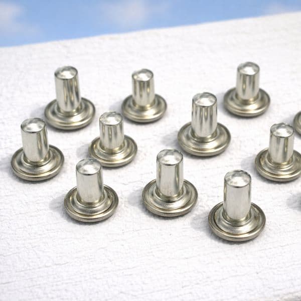 MS Rivets - Ess Ess Ceratech Industrial Insulation Accessories - view 1 | NepalBuild