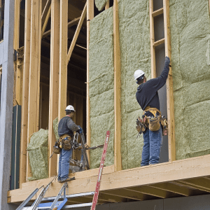 Rock Mineral Wool Blankets - AMM Industrial Group Rockwool Stone Wool Insulation - view 1 | NepalBuild