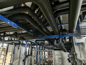 Elastomeric Foam Insulation Board - AMM Industrial Group Elastomeric Foam Insulation - view 1 | NepalBuild