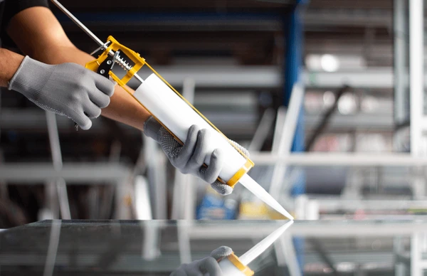 Adhesives & Sealants