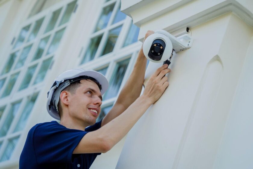 Professional installation