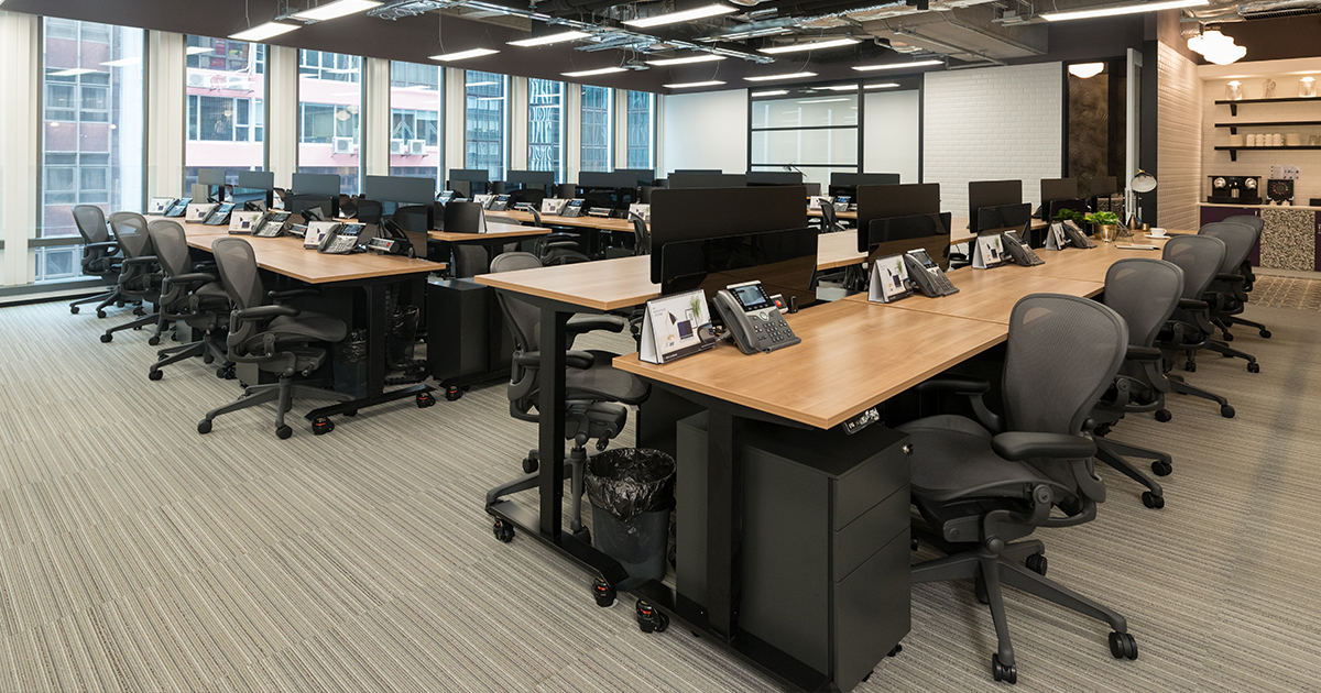 Enterprise Solutions