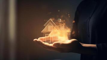 Modern construction with BuildMart materials