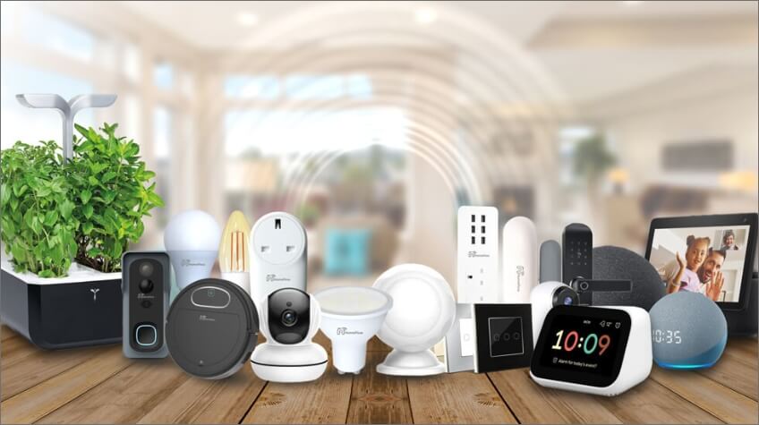 Home Automation