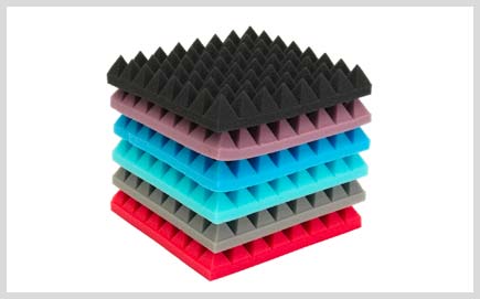 Soundproofing